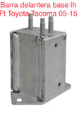 Barra Delantera Toyota Tacoma 05-15