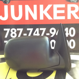 Retrovisor der Chevrolet Sonoma/ Silverado/Sierra 99-07