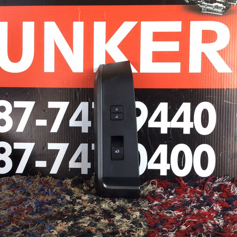 Control de Ventana Der Del Toyota Tacoma 16-23