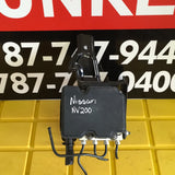 ABS Nissan NV200 18-19