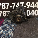 Alternador Honda Accord 13-17