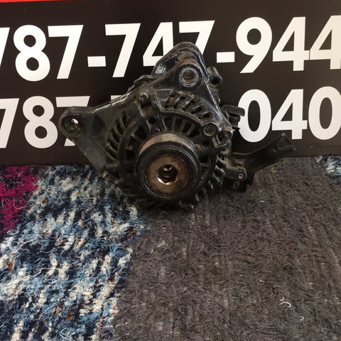 Alternador Honda Accord 13-17