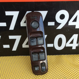 Master Control izq Suzuki Grand Vitara  XL-7 01-06