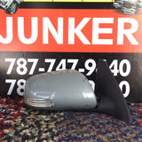 Retrovisor der Scion TC 11-16