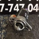 Starter Toyota Yaris 04-18