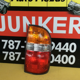 Foco Trasero der Toyota Tacoma 01-04
