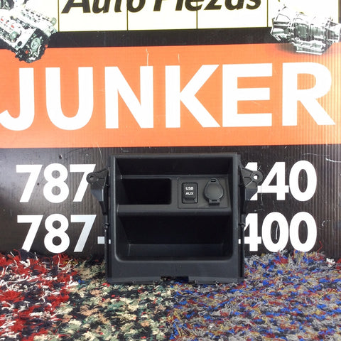 Accesorio Interior Toyota 4Runner 14-19