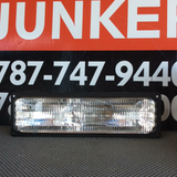 Luz de estacionamiento (P.S.L.) izq Chevrolet Blazer/TH/CK/Suban/ GMC Yukon 94-02