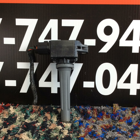 Bobina Mazda 2, 3, CX-4, CX-5 14-17