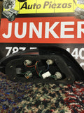Foco trasero der Hyundai Elantra Sedan 95-99