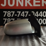 Retrovisor der Kia Rio 5, HB 07-10