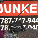 Cerradura de Puerta Izq Del Toyota Corolla 09-13