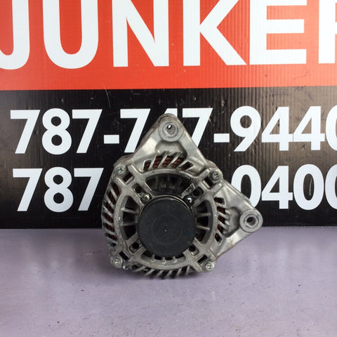 Alternador Nissan NV 14-19