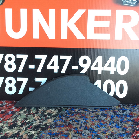 Accesorio Interior Dash Hyundai Tucson 19-20