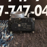 Throttle Hyundai Elantra y Tucson 11-17 / Kia Forte y Soul 14-17