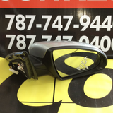 Retrovisor der Kia Optima 16-18