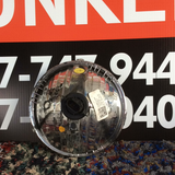 Foco Delantero der Jeep Wrangler 07-18