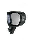 Retrovisor der Mazda 6 14-16