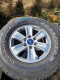 Aro Ford F-150 04-12