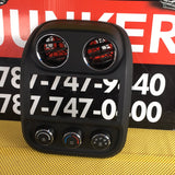 Careta Control de Aire Jeep Patriot 11-17