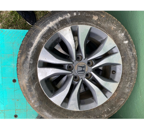 Aro Honda Accord/Civic/CRV