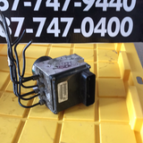 ABS Dodge Ram 2500 12-18