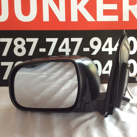 Retrovisor izq Toyota 4Runner 04-10