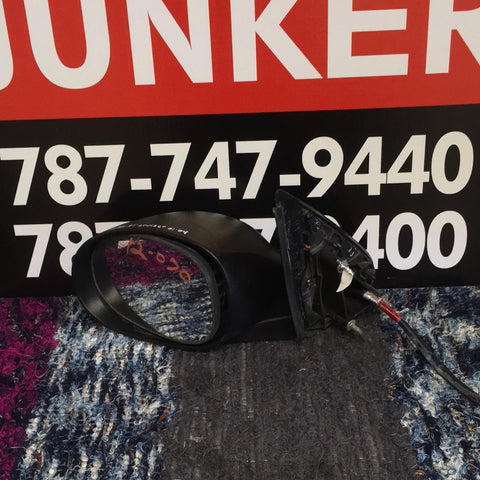 RETROVISOR Izq PT Cruiser 01-04