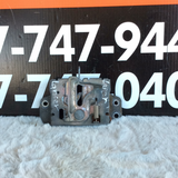 Cerradura de Bonete Mitsubishi Outlander/Lancer 08-19