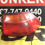 Foco Trasero der Honda Accord Sedan 98-00