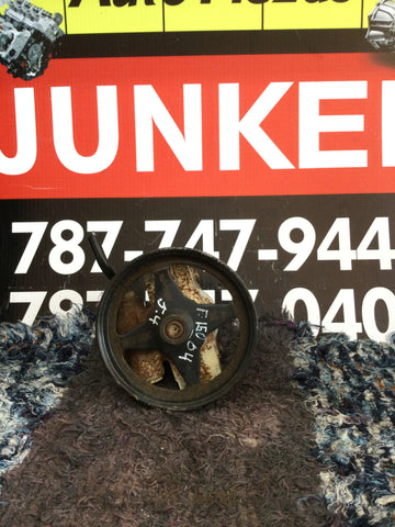 Bomba Power Steering Ford F-150/Explorer 04-10