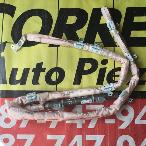 Airbag Cortina izq Mitsubishi Outlander 14-20