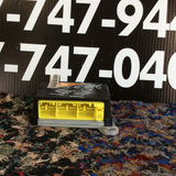 Módulo Airbag Mitsubishi Mirage 2021