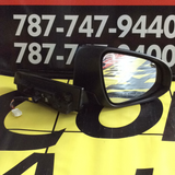 Retrovisor der Toyota CHR 18-22