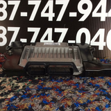 Computadora de Energía Honda Civic 16-20