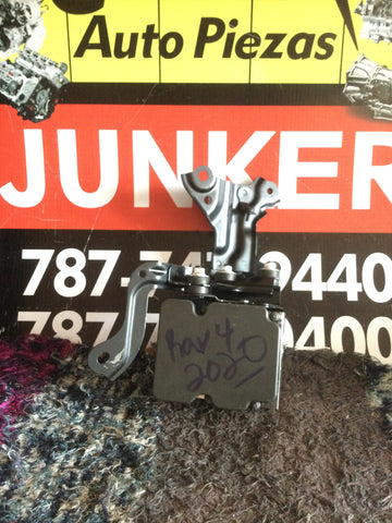 ABS Toyota Rav4 19-22