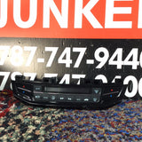 Careta Control de Aire Honda Accord 16-17