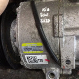 Compresor Kia Seltos/Soul 20-21