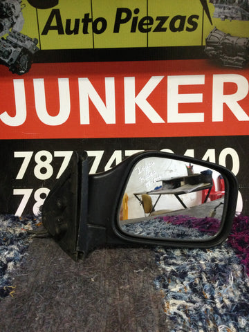 Retrovisor der Isuzu Rodeo 98-04
