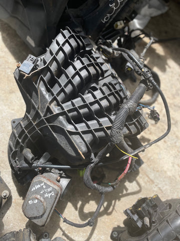 Araña de Dodge Caliber 07-12