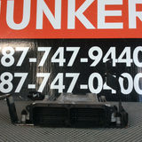 Computadora de Energía Hyundai Tucson 16-18