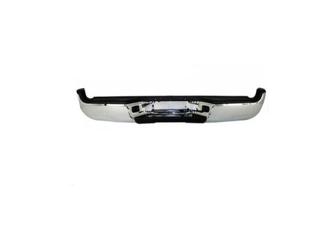 Bumper Trasero Toyota Tacoma 05-15