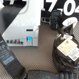 Cinturón der del Hyundai Tucson 16-20