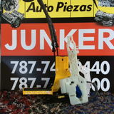 Cerradura Izq Delantera Kia Sportage 17-21