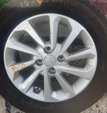 Aro Hyundai Accent 18-22