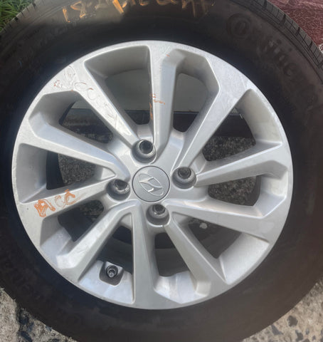 Aro Hyundai Accent 18-22