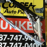 Airbag Cortina izq Toyota Corolla 17-19