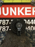 Blower Mazda 3 14-16