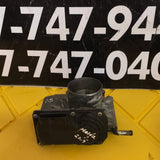 Throttle Mazda 2 07-09