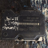 ABS Hyundai Accent  12-14